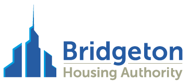 Logo of the Bridgeton Housing Authority