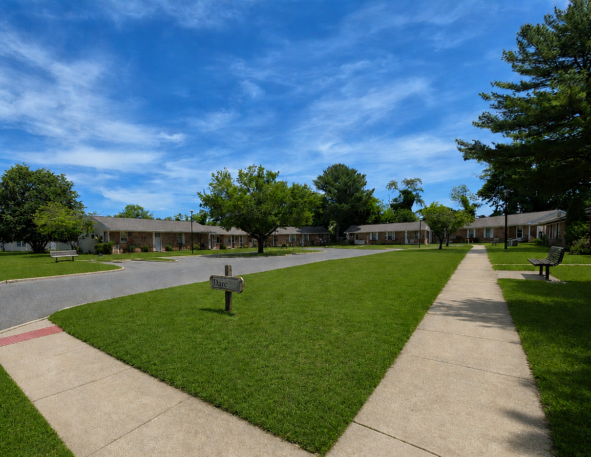 Dare Avenue