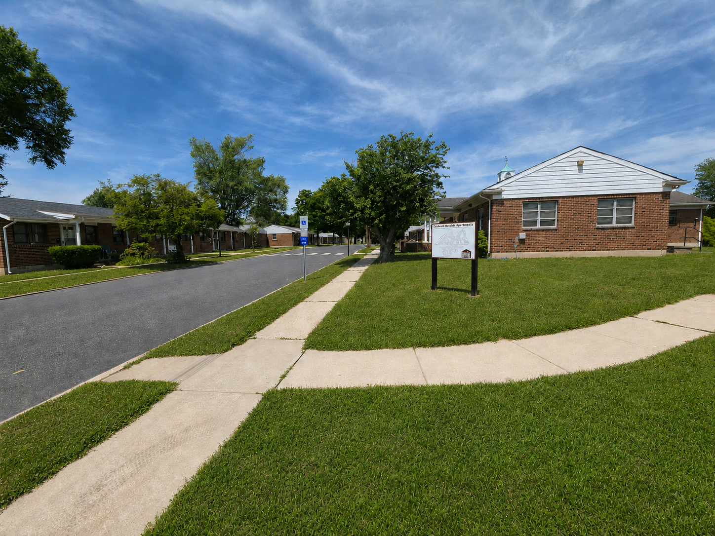 Oakview Heights